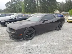 2C3CDZFJ8KH524912 2019 DODGE CHALLENGER