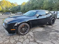 2C3CDZFJ8KH533934 2019 DODGE CHALLENGER