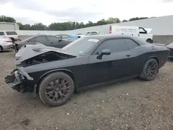 2C3CDZFJ8KH552189 2019 DODGE CHALLENGER