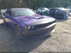 2C3CDZFJ8KH574533 2019 DODGE CHALLENGER