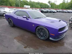 2C3CDZFJ8KH595253 2019 DODGE CHALLENGER