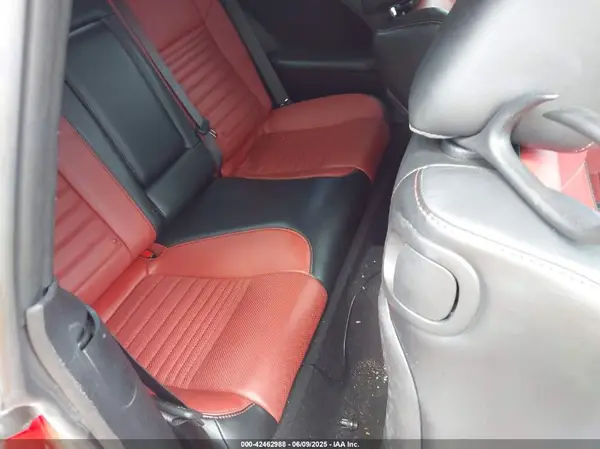 2C3CDZFJ8KH605134 2019 DODGE CHALLENGER - Image 8