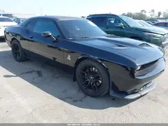 2C3CDZFJ8KH606946 2019 DODGE CHALLENGER