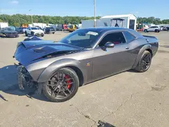 2C3CDZFJ8KH607174 2019 DODGE CHALLENGER