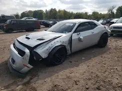 2C3CDZFJ8KH642376 2019 DODGE CHALLENGER
