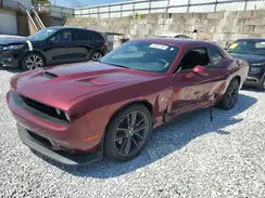 2C3CDZFJ8KH661493 2019 DODGE CHALLENGER