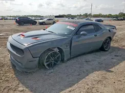 2C3CDZFJ8KH687897 2019 DODGE CHALLENGER
