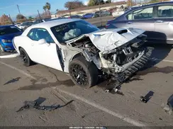 2C3CDZFJ8KH687902 2019 DODGE CHALLENGER