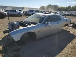 2C3CDZFJ8KH699807 2019 DODGE CHALLENGER
