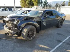 2C3CDZFJ8KH702091 2019 DODGE CHALLENGER