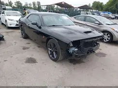 2C3CDZFJ8KH714614 2019 DODGE CHALLENGER