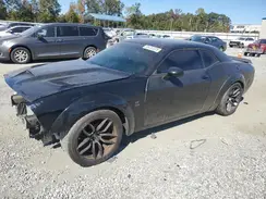 2C3CDZFJ8KH716735 2019 DODGE CHALLENGER