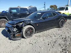 2C3CDZFJ8KH722860 2019 DODGE CHALLENGER