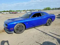 2C3CDZFJ8KH739741 2019 DODGE CHALLENGER