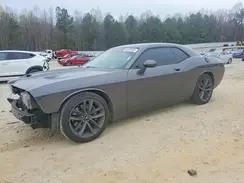 2C3CDZFJ8KH739772 2019 DODGE CHALLENGER