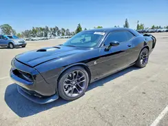 2C3CDZFJ8LH104388 2020 DODGE CHALLENGER