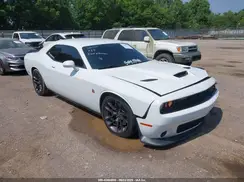 2C3CDZFJ8LH110675 2020 DODGE CHALLENGER