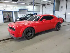 2C3CDZFJ8LH121157 2020 DODGE CHALLENGER