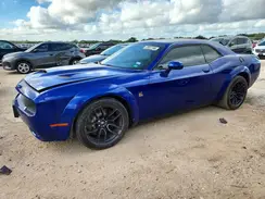 2C3CDZFJ8LH122244 2020 DODGE CHALLENGER