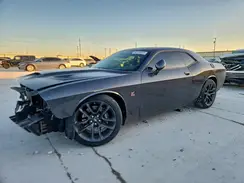 2C3CDZFJ8LH125645 2020 DODGE CHALLENGER