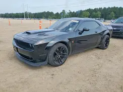 2C3CDZFJ8LH128853 2020 DODGE CHALLENGER