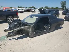 2C3CDZFJ8LH135172 2020 DODGE CHALLENGER
