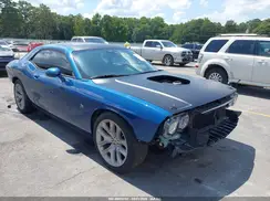 2C3CDZFJ8LH142994 2020 DODGE CHALLENGER