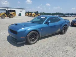 2C3CDZFJ8LH143109 2020 DODGE CHALLENGER