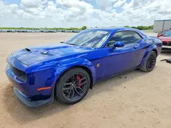 2C3CDZFJ8LH148259 2020 DODGE CHALLENGER