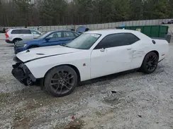 2C3CDZFJ8LH149041 2020 DODGE CHALLENGER