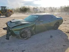 2C3CDZFJ8LH165336 2020 DODGE CHALLENGER