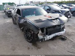 2C3CDZFJ8LH172383 2020 DODGE CHALLENGER