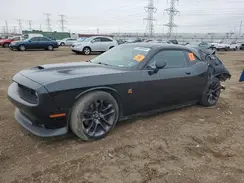 2C3CDZFJ8LH176188 2020 DODGE CHALLENGER