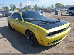 2C3CDZFJ8LH179415 2016 DODGE CHALLENGER