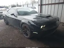 2C3CDZFJ8LH209982 2020 DODGE CHALLENGER