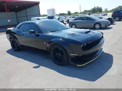 2C3CDZFJ8LH214681 2020 DODGE CHALLENGER