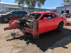 2C3CDZFJ8LH218312 2020 DODGE CHALLENGER