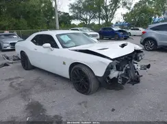 2C3CDZFJ8LH218424 2020 DODGE CHALLENGER