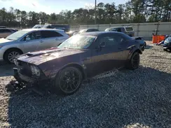 2C3CDZFJ8LH226958 2020 DODGE CHALLENGER