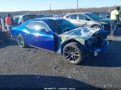 2C3CDZFJ8LH235790 2020 DODGE CHALLENGER