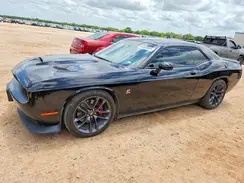 2C3CDZFJ8LH235918 2020 DODGE CHALLENGER