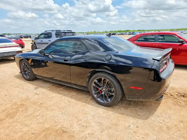 2C3CDZFJ8LH235918 2020 DODGE CHALLENGER - Image 2