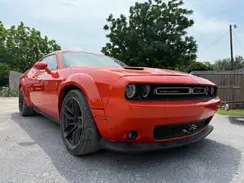 2C3CDZFJ8LH236079 2020 DODGE CHALLENGER