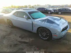 2C3CDZFJ8LH236115 2020 DODGE CHALLENGER