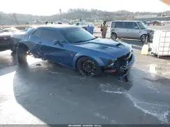 2C3CDZFJ8LH239595 2020 DODGE CHALLENGER