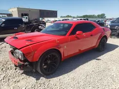2C3CDZFJ8LH242190 2020 DODGE CHALLENGER