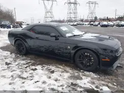 2C3CDZFJ8MH500466 2021 DODGE CHALLENGER