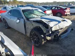 2C3CDZFJ8MH509913 2021 DODGE CHALLENGER