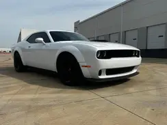 2C3CDZFJ8MH510351 2021 DODGE CHALLENGER
