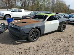 2C3CDZFJ8MH510365 2021 DODGE CHALLENGER